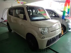 スズキ MRワゴン