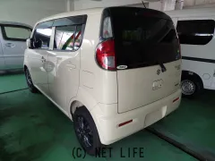 スズキ MRワゴン