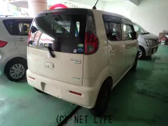 スズキ MRワゴン