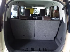 スズキ MRワゴン