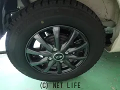 スズキ MRワゴン