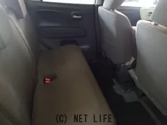 スズキ MRワゴン