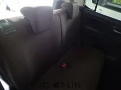 スズキ MRワゴン