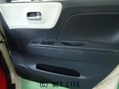 スズキ MRワゴン