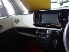 スズキ MRワゴン