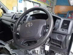 トヨタ レジアスエース