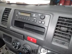 トヨタ レジアスエース