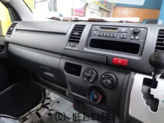 トヨタ レジアスエース