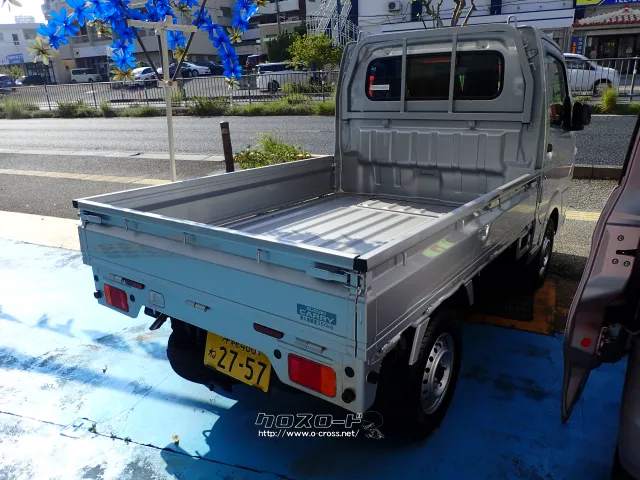 スズキ キャリイ