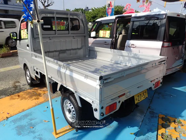 スズキ キャリイ