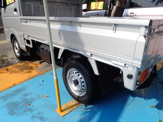 スズキ キャリイ