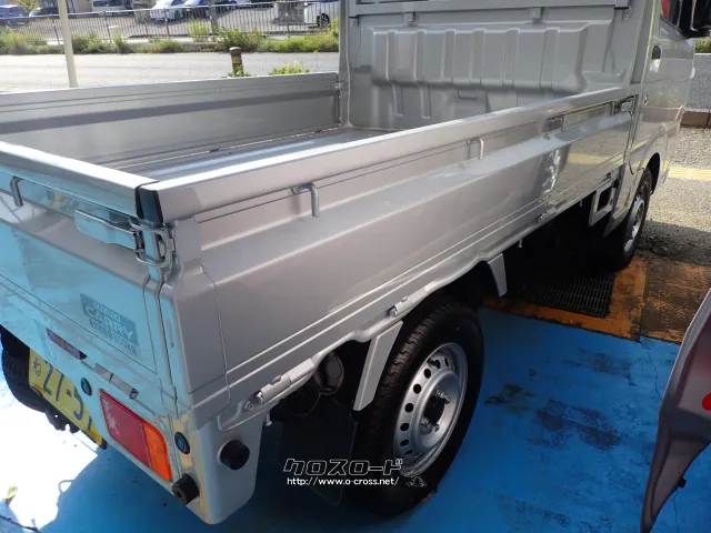 スズキ キャリイ