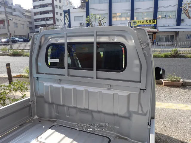 スズキ キャリイ