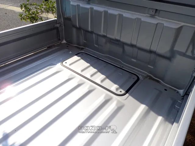 スズキ キャリイ