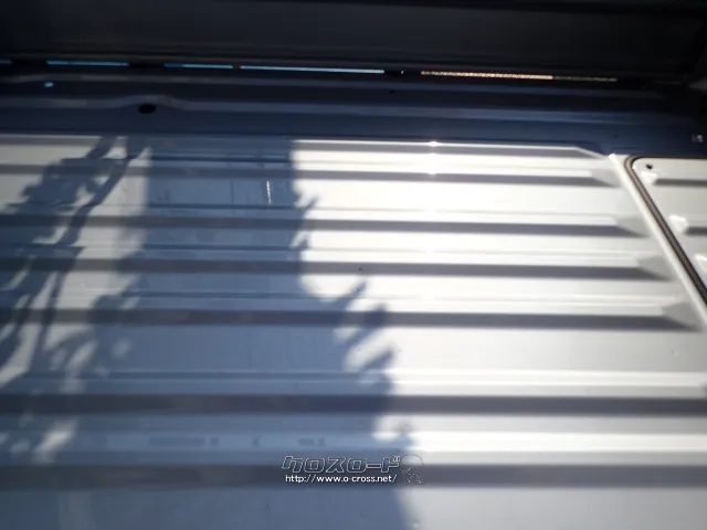 スズキ キャリイ