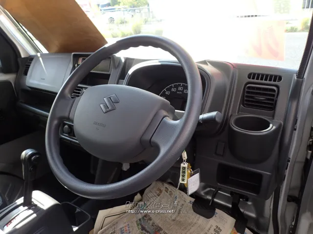 スズキ キャリイ