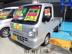 スズキ キャリイ