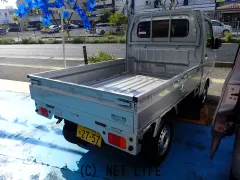 スズキ キャリイ