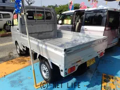 スズキ キャリイ