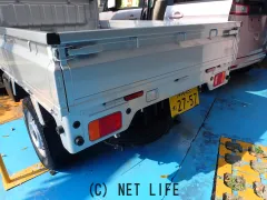 スズキ キャリイ