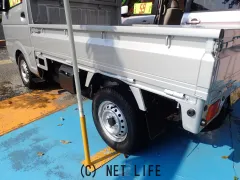 スズキ キャリイ