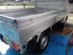 スズキ キャリイ