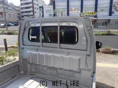 スズキ キャリイ