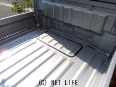 スズキ キャリイ