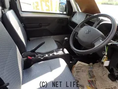 スズキ キャリイ