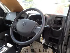 スズキ キャリイ