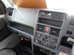 スズキ キャリイ