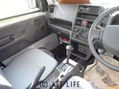 スズキ キャリイ