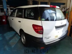 日産 NV150 AD