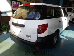 日産 NV150 AD