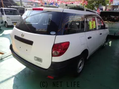 日産 NV150 AD