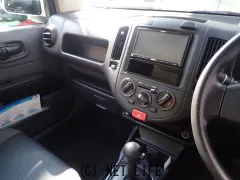 日産 NV150 AD