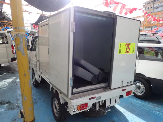 スズキ キャリイ