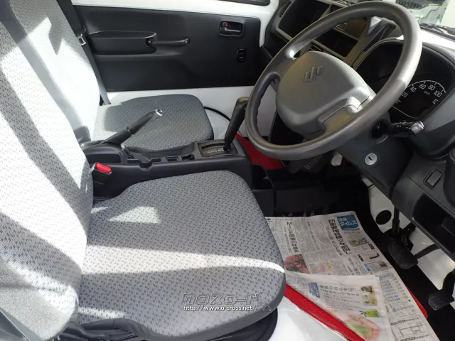 スズキ キャリイ