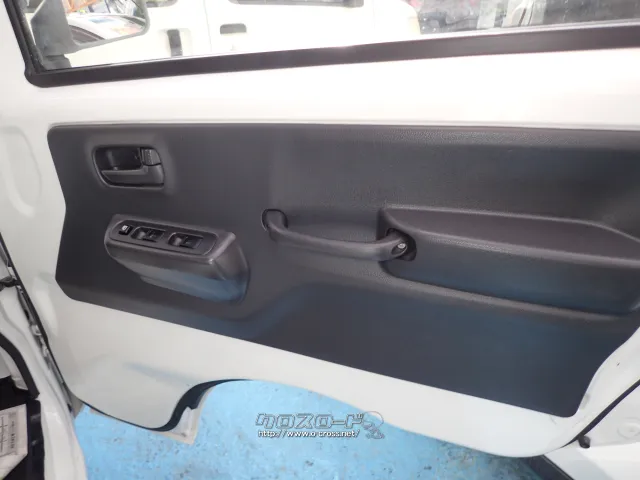 スズキ キャリイ