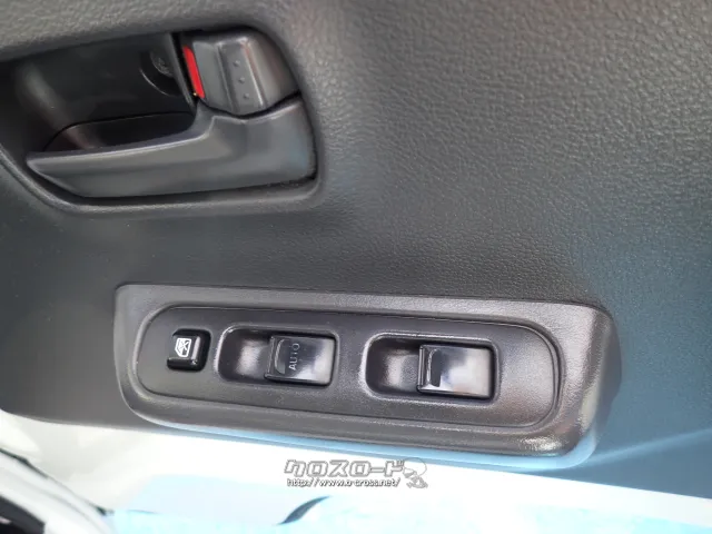 スズキ キャリイ