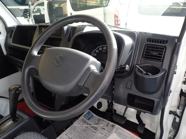 スズキ キャリイ