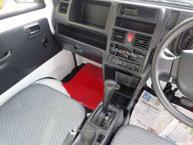 スズキ キャリイ