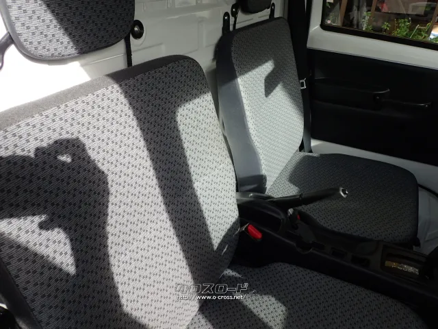 スズキ キャリイ