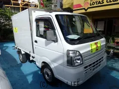 スズキ キャリイ