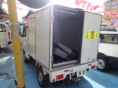 スズキ キャリイ