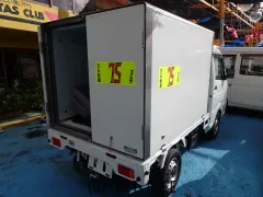 スズキ キャリイ