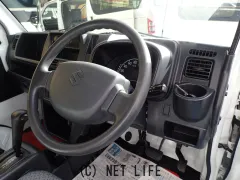 スズキ キャリイ