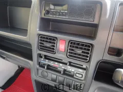 スズキ キャリイ