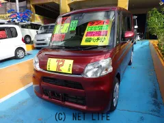 ダイハツ タント