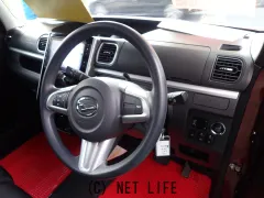 ダイハツ タント